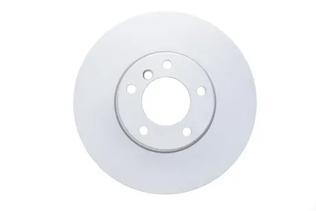Гальмівний диск (вир-во Bosch) BOSCH 0 986 478 024