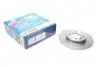Диск гальмівний BMW E30 \'\'F BOSCH 0 986 478 029 (фото 1)