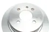 Диск гальмівний BMW E30 \'\'R BOSCH 0 986 478 034 (фото 3)