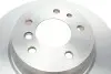 Диск гальмівний BMW E38 \'\'R BOSCH 0 986 478 095 (фото 9)