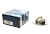 Диск гальмівний BOSCH 0 986 478 132 (фото 1)