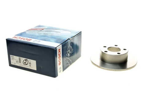 Диск гальмівний BOSCH 0 986 478 132