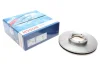 Диск гальмівний FORD Tourneo/Transit \'\'F BOSCH 0 986 478 160 (фото 1)