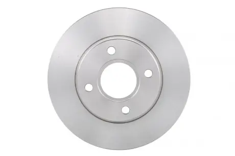 Тормозной диск BOSCH 0986478170