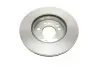 Диск гальмівний MB W201/W124 \'\'F BOSCH 0 986 478 186 (фото 2)