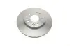 Диск гальмівний MB W201/W124 \'\'F BOSCH 0 986 478 186 (фото 7)
