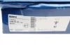 Диск тормозной MB E200-E300 передн. (пр-во Bosch) BOSCH 0 986 478 187 (фото 2)