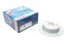Диск тормозной MB E-CLASS задн. (пр-во Bosch) BOSCH 0 986 478 188 (фото 1)