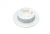 Диск тормозной MB E-CLASS задн. (пр-во Bosch) BOSCH 0 986 478 188 (фото 3)