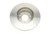 Диск гальмівний (передній) MB G-class (W460/W461/W463) 90- (303x16) BOSCH 0986478189 (фото 2)