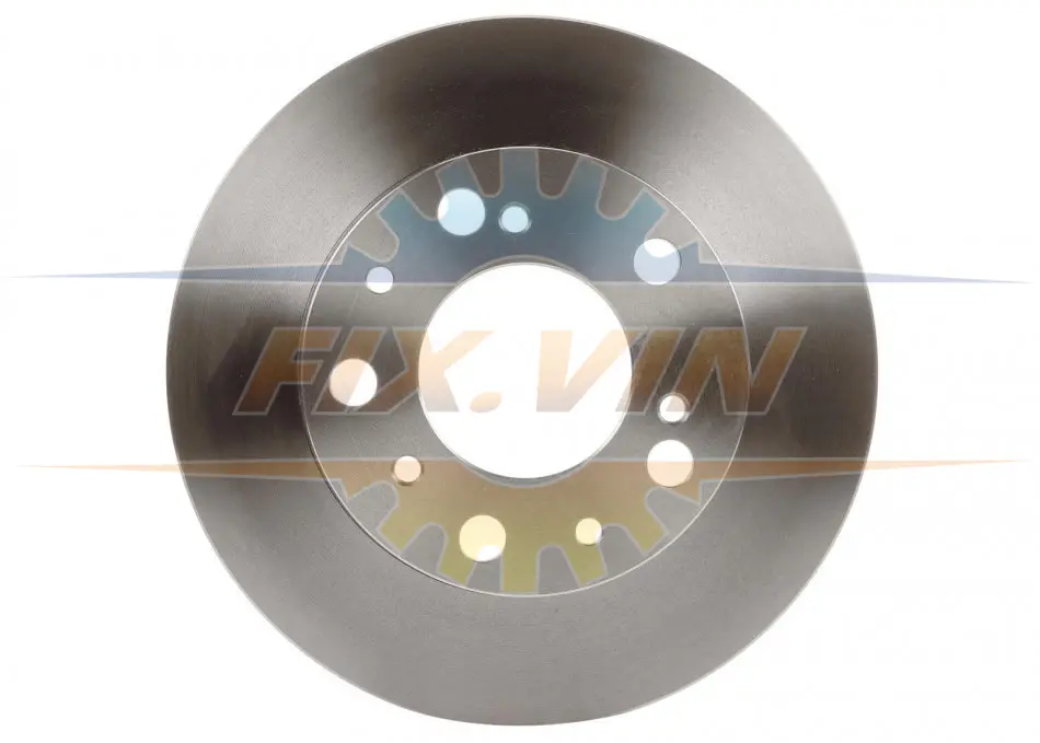 Тормозной диск BOSCH 0986478200 (фото 1)