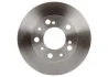 Тормозной диск BOSCH 0986478200 (фото 1)
