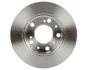Тормозной диск BOSCH 0986478200 (фото 2)