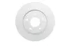 Диск гальмівний MB W202 F BOSCH 0986478262 (фото 1)