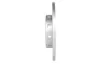 Диск гальмівний MB W202 F BOSCH 0986478262 (фото 4)