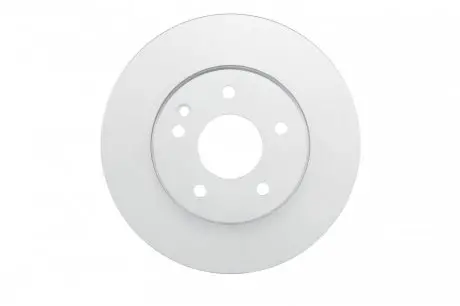 Диск гальмівний MB W202 F BOSCH 0986478262