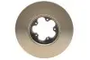 Диск гальмівний FORD Transit \'\'F \'\'00>> BOSCH 0986478299 (фото 6)