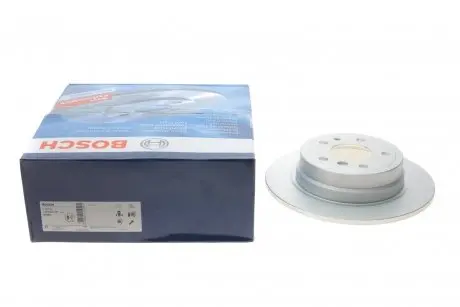 Диск гальмівний BMW E34 \'\'R BOSCH 0986478321