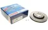 Диск гальмівний DAEWOO OPEL Espero/Lanos/Nexia/Ascona/Astra/Kadet BOSCH 0 986 478 327 (фото 1)