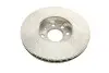 Диск гальмівний DAEWOO OPEL Espero/Lanos/Nexia/Ascona/Astra/Kadet BOSCH 0 986 478 327 (фото 2)