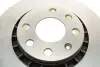 Диск гальмівний DAEWOO OPEL Espero/Lanos/Nexia/Ascona/Astra/Kadet BOSCH 0 986 478 327 (фото 3)