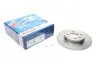 Диск гальмівний SEAT VW Inca, Toledo Caddy,Golf III, Golf IV, Jetta, Passat, Vento F BOSCH 0986478329 (фото 1)