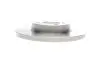 Диск гальмівний SEAT VW Inca, Toledo Caddy,Golf III, Golf IV, Jetta, Passat, Vento F BOSCH 0986478329 (фото 3)