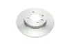 Диск гальмівний SEAT VW Inca, Toledo Caddy,Golf III, Golf IV, Jetta, Passat, Vento F BOSCH 0986478329 (фото 5)
