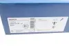 Диск гальмівний SEAT VW Inca, Toledo Caddy,Golf III, Golf IV, Jetta, Passat, Vento F BOSCH 0986478329 (фото 8)