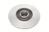 Диск гальмівний SEAT/VW Toledo/Corrado/Golf I-IV/Jetta/Passat - кратн. 1 шт BOSCH 0986478331 (фото 2)