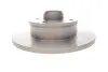 Диск гальмівний SEAT/VW Toledo/Corrado/Golf I-IV/Jetta/Passat - кратн. 1 шт BOSCH 0986478331 (фото 3)