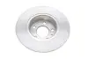 Диск гальмівний ALFA ROMEO FIAT LANCIA Alfa 147, Alfa 156, Alfa 164, Croma, Delta, Thema R BOSCH 0 986 478 341 (фото 2)
