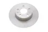 Диск гальмівний ALFA ROMEO FIAT LANCIA Alfa 147, Alfa 156, Alfa 164, Croma, Delta, Thema R BOSCH 0 986 478 341 (фото 5)