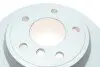 Диск гальмівний BMW E39 \'\'R BOSCH 0 986 478 425 (фото 4)