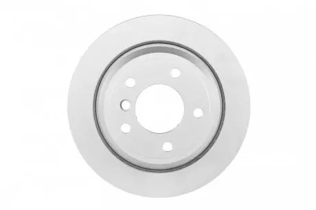 Диск гальмівний BMW E39 \'\'R BOSCH 0986478426
