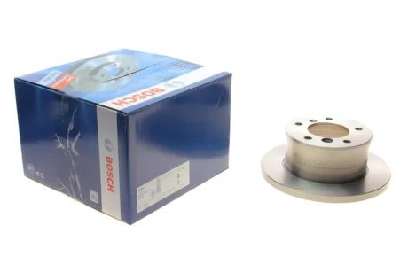 Диск гальмівний BOSCH 0 986 478 433