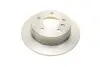 ДИСК ГАЛЬМIВНИЙ ЗАДНIЙ BOSCH 0 986 478 475 (фото 4)