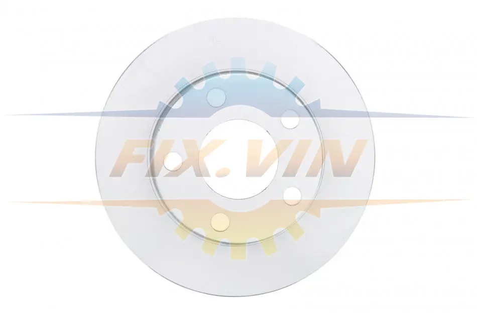 Диск гальмівний AUDI A6 Allroad Quattro, A6 Quattro \'\'R BOSCH 0986478480 (фото 1)
