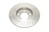 Диск гальмівний AUDI/SKODA/VW A3/TT/Octavia/Bora/Golf IV \'\'R BOSCH 0986478481 (фото 2)