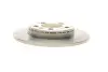Диск гальмівний AUDI/SKODA/VW A3/TT/Octavia/Bora/Golf IV \'\'R BOSCH 0986478481 (фото 3)