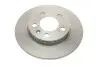 Диск гальмівний AUDI/SKODA/VW A3/TT/Octavia/Bora/Golf IV \'\'R BOSCH 0986478481 (фото 4)