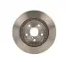 Диск гальмівний TOYOTA Rav4 2,0 F "94-"00 BOSCH 0986478490 (фото 1)