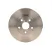 Диск гальмівний TOYOTA Rav4 2,0 F "94-"00 BOSCH 0986478490 (фото 2)