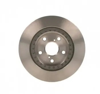 Диск гальмівний TOYOTA Rav4 2,0 F "94-"00 BOSCH 0986478490