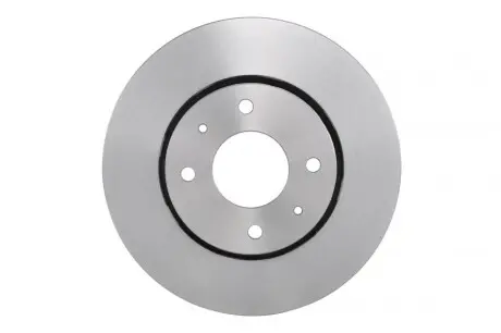 Диск гальмівний BOSCH 0986478493