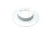 Диск гальмівний BMW E36 318 \'\'F BOSCH 0 986 478 511 (фото 4)