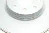 Диск гальмівний ALFA ROMEO FIAT LANCIA Alfa 145,146,155,Brava,Doblo, Marea, Palio, Punto, Tipo, Dedr BOSCH 0 986 478 515 (фото 4)