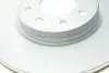 Диск гальмівний ALFA ROMEO FIAT LANCIA Alfa 145,146,155,Brava,Doblo, Marea, Palio, Punto, Tipo, Dedr BOSCH 0 986 478 515 (фото 5)