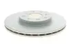 Диск гальмівний ALFA ROMEO FIAT LANCIA Alfa 145,146,155,Brava,Doblo, Marea, Palio, Punto, Tipo, Dedr BOSCH 0 986 478 515 (фото 6)