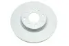 Диск гальмівний ALFA ROMEO FIAT LANCIA Alfa 145,146,155,Brava,Doblo, Marea, Palio, Punto, Tipo, Dedr BOSCH 0 986 478 515 (фото 7)